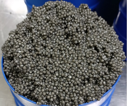 Beluga Sturgeon Caviar